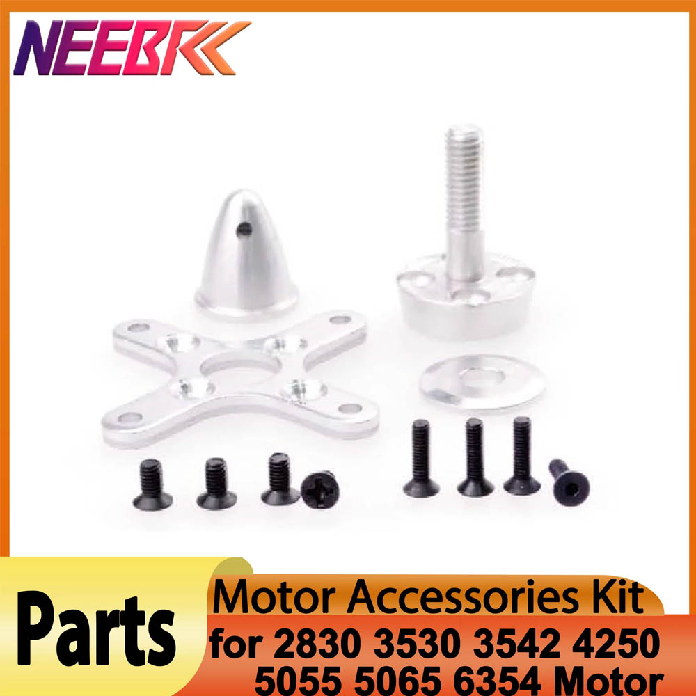 Drone Kit Fpv - SURPASS HOBBY Brushless Motor Accessories Kit