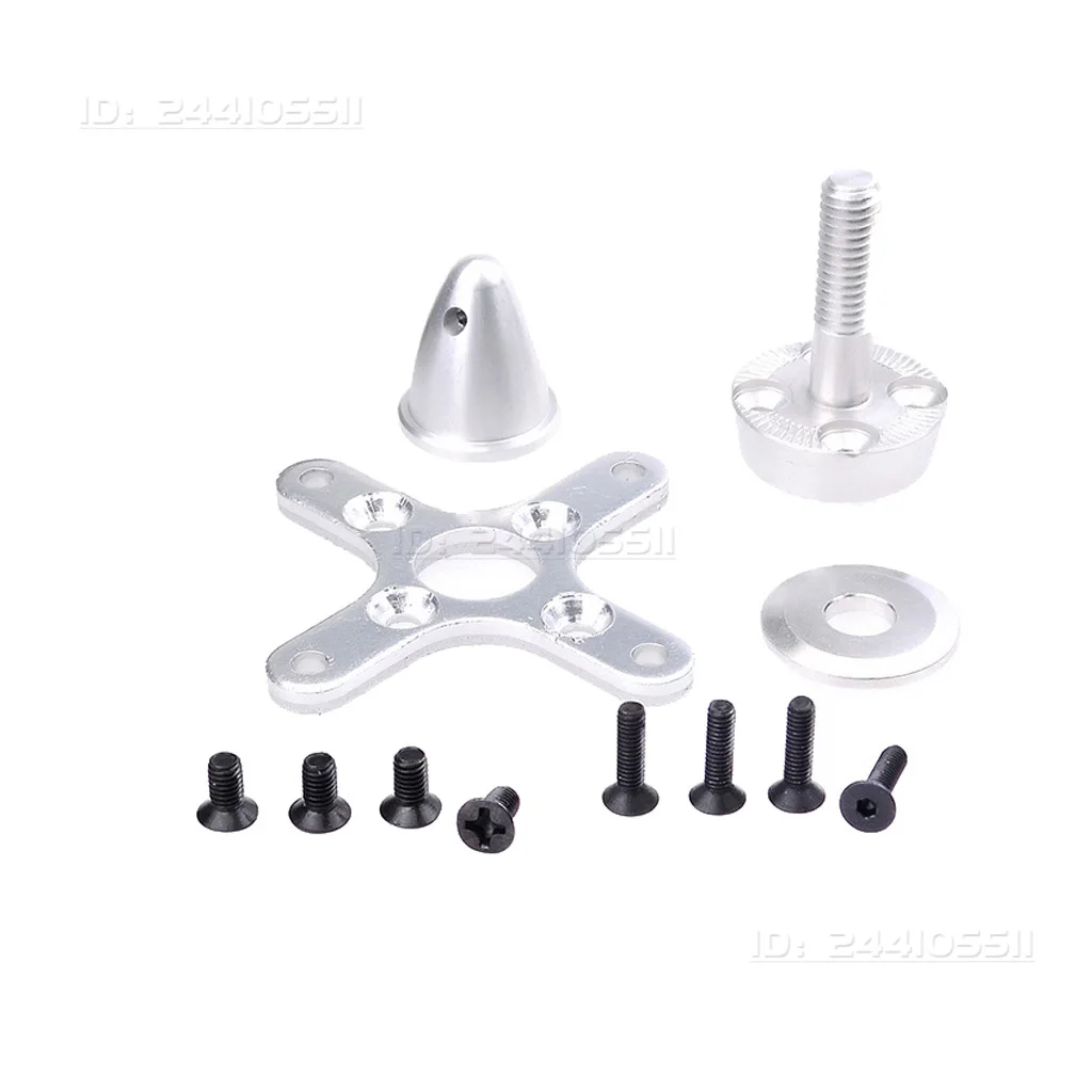 SURPASS HOBBY Brushless Motor  - Drone Kit Fpv ulasan dan harga