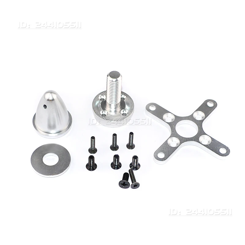 SURPASS HOBBY Brushless Motor  - Drone Kit Fpv ulasan dan harga