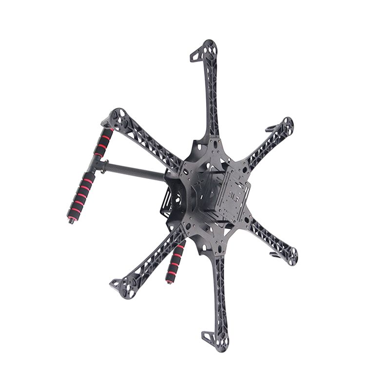 Excellent-S550 RC Hexacopter D - Drone Kit Hexacopter ulasan dan harga