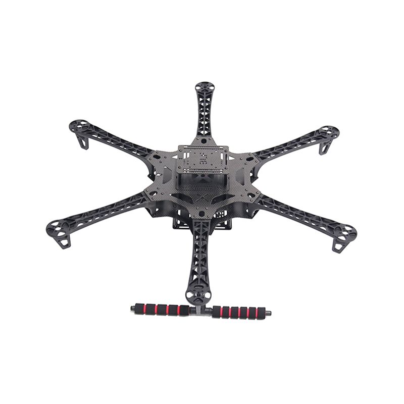 Excellent-S550 RC Hexacopter D - Drone Kit Hexacopter ulasan dan harga