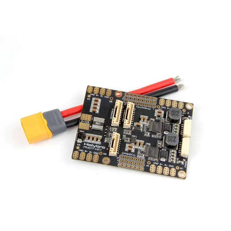 HolyBro New PM07 Power Managem - Drone Kit Hexacopter ulasan dan harga