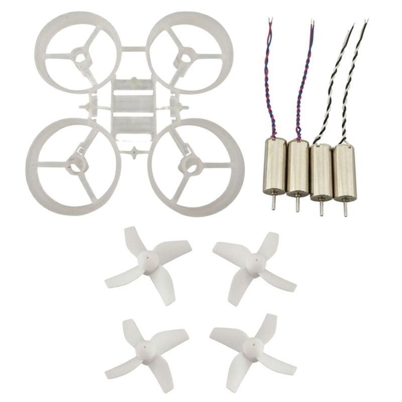 JJRC H36 Eachine E010 Furibee  - Drone Kit Vtol ulasan dan harga