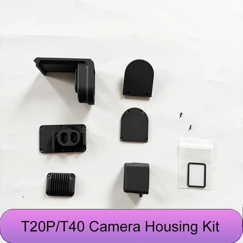 Agricultural Drone T20P/T40 Ca - Drone Kit With Camera ulasan dan harga