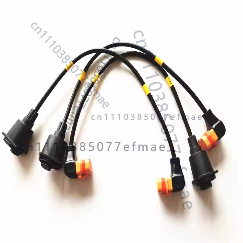 1pcs Main Signal Cable of Spre - Drone Kit Professional ulasan dan harga