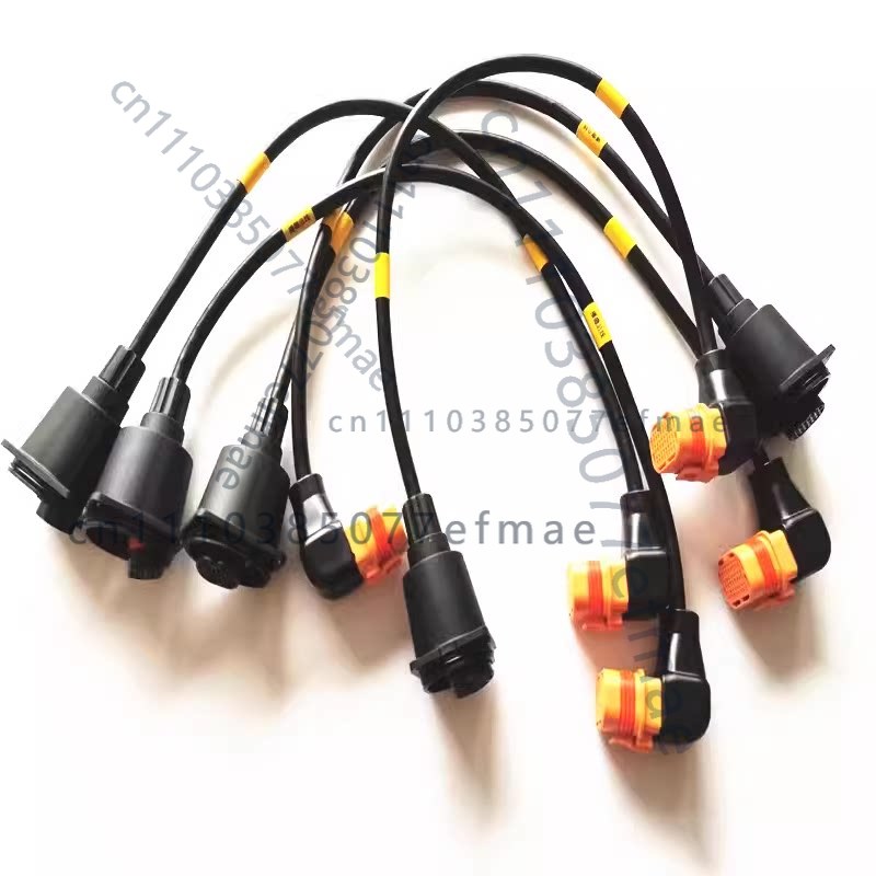 1pcs Main Signal Cable of Spre - Drone Kit Professional ulasan dan harga